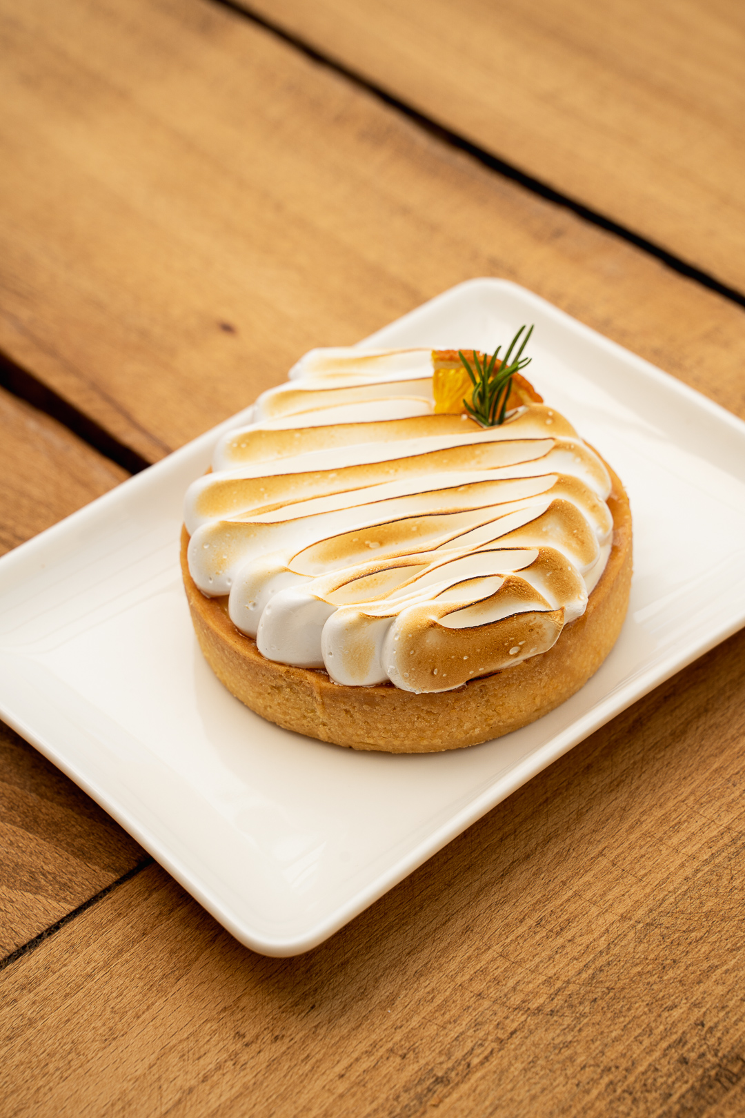 Indulge Yourself!