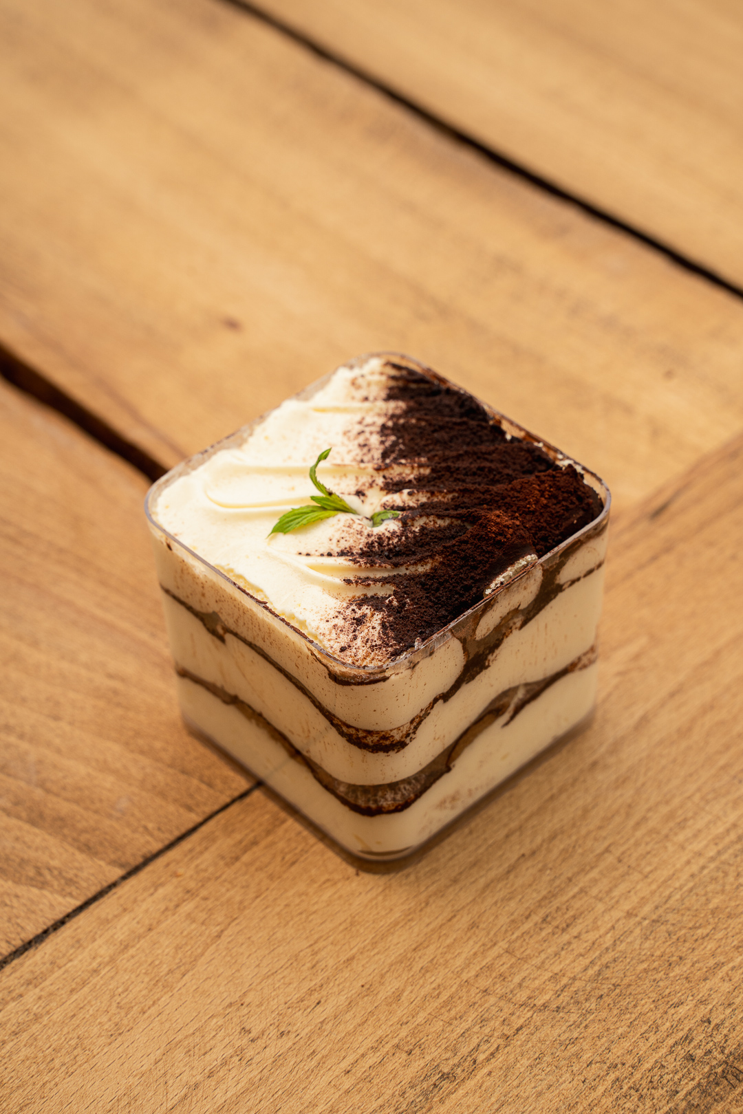 Indulge Yourself!