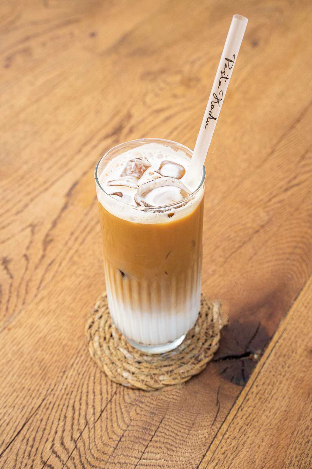 ESPRESSO BAZLI SOĞUK SÜTLÜ KAHVELER