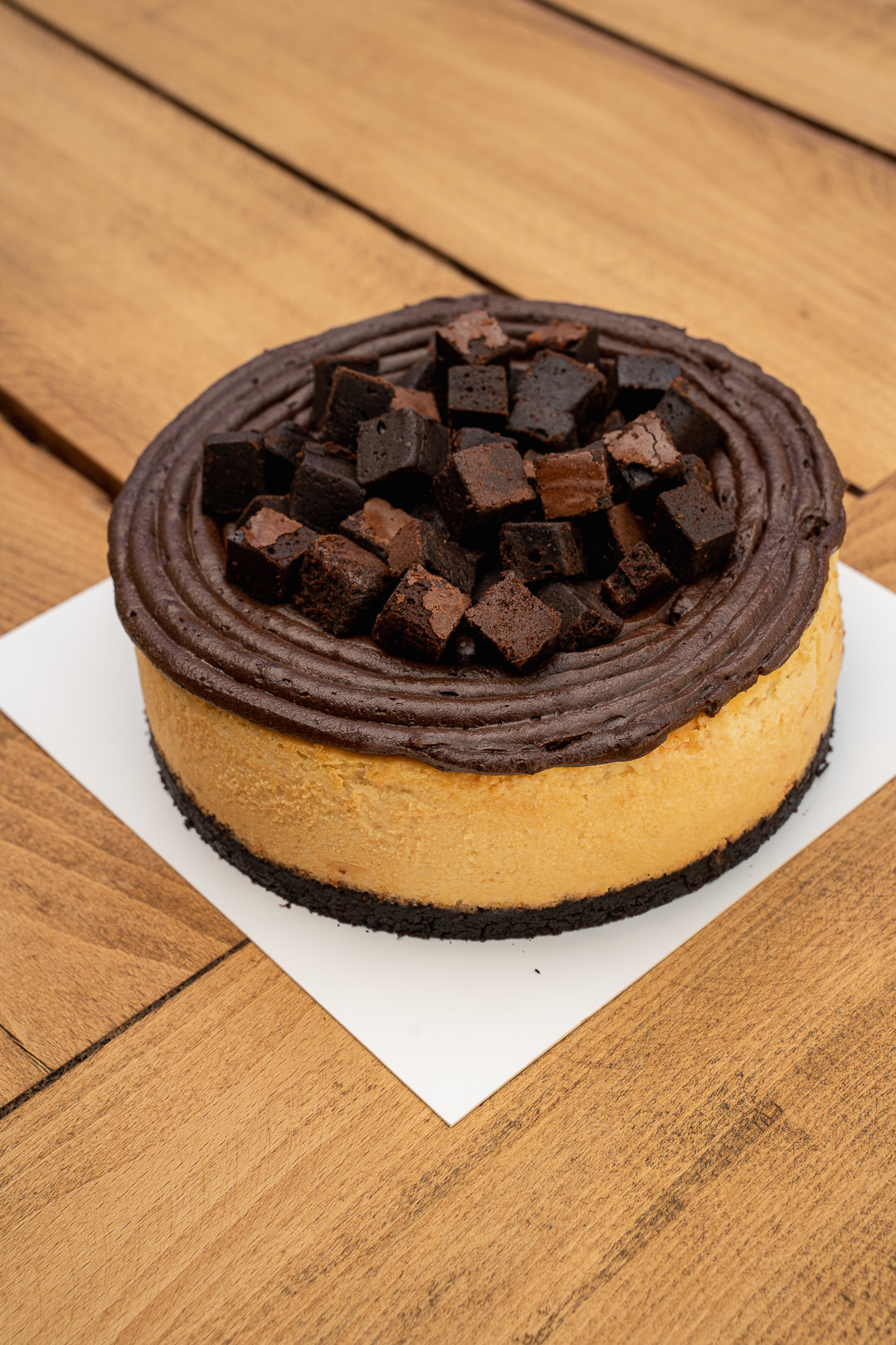 Indulge Yourself!