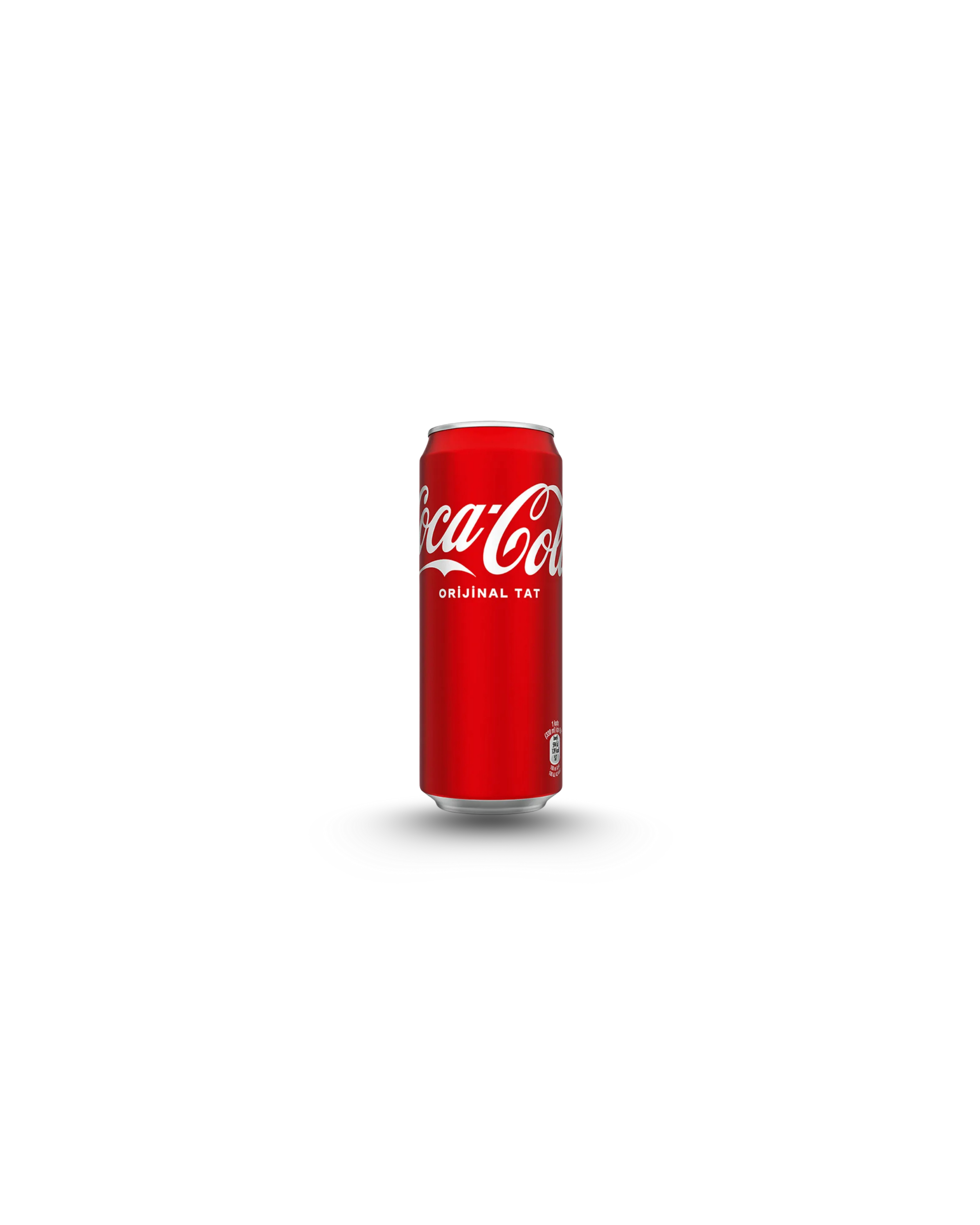 COCA COLA – COCA COLA ZERO