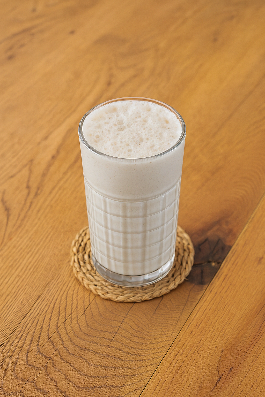 ANANAS LIME SHAKE