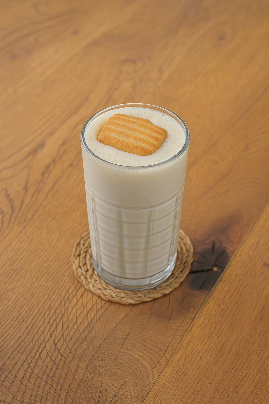 BANANA BABY SHAKE